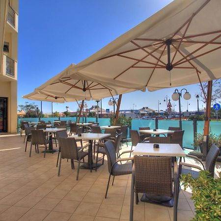 Hotel Garden Cesenatico Exterior photo
