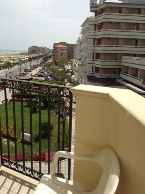 Hotel Garden Cesenatico Exterior photo
